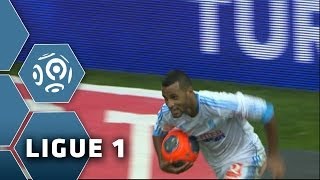 But Alaixys ROMAO 73  Olympique de MarseilleGirondins de Bordeaux 22  221213 OMFCGB [upl. by Oly170]