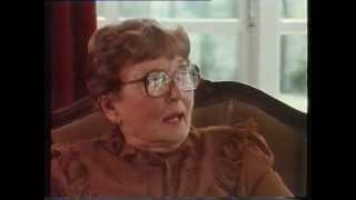 Catherine Cookson  South Bank Show 1982 22 [upl. by Armand901]