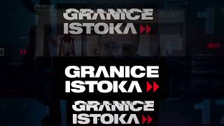 Granice Istoka 178  Petak 2130 [upl. by Egon]