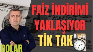 DOLAR FAİZ MERKEZBANKASI KRİZ USD EURO GBP 20092024 [upl. by Yenffad]