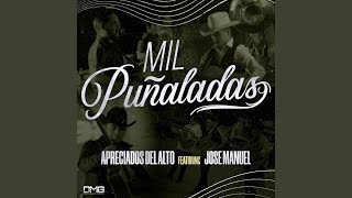 Mil Puñaladas [upl. by Aserat]