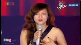 Dinh huong giong hat viet vong giau mat [upl. by Poirer]