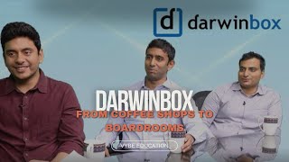 Darwinbox The Next Tech Giant Youve Never Heard Of Yet [upl. by Nnil]