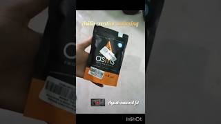 Asitis creatine monohydrate unboxing 100g unboxing creatine Asitis creatine  low price ♥️ [upl. by Adnalay]