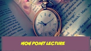 MON POINT LECTURE 56 [upl. by Eardnoed]