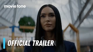 Subservience  Official Trailer  Megan Fox Michele Morrone [upl. by Norina]