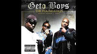 Geto Boys  GCode [upl. by Eiliab]