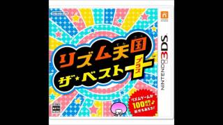 Game Select Tower  Rhythm Heaven Megamix Music Extended [upl. by Caia760]