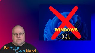 Blocking Windows 11 Keep Your PC on Windows 10 with These Tips [upl. by Mylander]