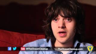 Superhero Secrets Boyan Slat on Tackling the Big Problems [upl. by Pul]