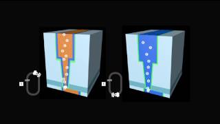 Animation Materials Innovation for Faster Interconnects [upl. by Joachim]