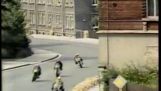 Sachsenring 1985 DDR Meisterschaftslauf 250ccm Einzylinder Lizenz 23 [upl. by Atnom]