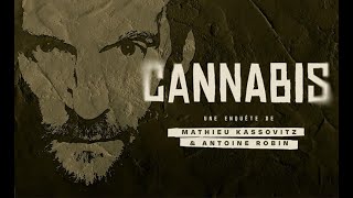 Bandeannonce Cannabis [upl. by Guttery]