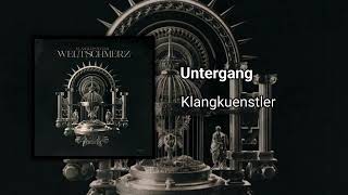 Klangkuenstler  Untergang GT30 [upl. by Aitenev]