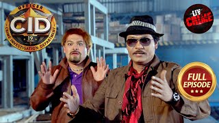 Abhijeet के हाथ आया McGuffin नाम का Deadly Virus  CID  सीआईडी  CID Movies  16 June 2024 [upl. by Anitak]