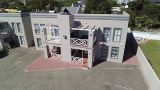 Myburgh Park Langebaan Western Cape Home amp Hectare [upl. by Amethyst]