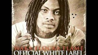 Waka Flocka Ft Ceddy Lo  GD amp A Blood [upl. by Stiles]