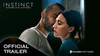 Instinct  Gefährliche Begierde Deutscher Trailer  Carice van Houten Marwan Kenzari [upl. by Goetz619]