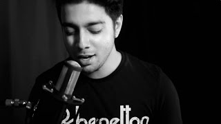 Siddharth Slathia  Roke Na Ruke Naina Unplugged Cover [upl. by Walling]