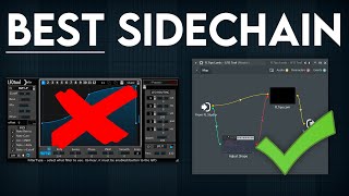 The Best Way How to Sidechain in FL Studio 2022 Better than LFO Tool [upl. by Chemash501]