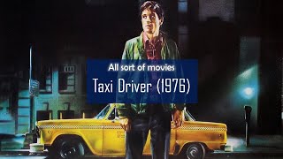 Taxi Driver 1976  Full movie under 10 min [upl. by Aeuhsoj]