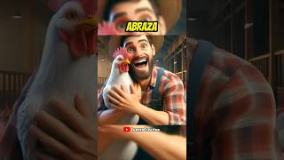 La gallina de los huevos de oro🐔🥚 [upl. by Clayborne]