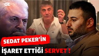 Sedat Pekerin Erkam Yıldırım paylaşımlarını Timur Soykan yorumlamıştıARŞİV [upl. by Grondin]