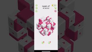 Tap Master 3D Tap Away Block  by Sonat Joint Stock Company  iOS iPhone Gameplay [upl. by Aldredge927]