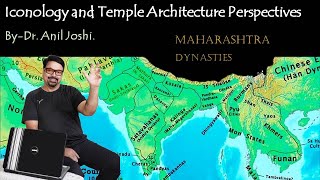 MAHARASHTRA CENTURY WISE VARIOUS DYNASTIES  BY DR ANIL JOSHI [upl. by Enylecoj]