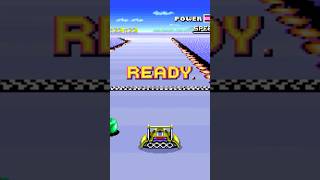 BIG BLUE  FZero supernintendo Drums Shorts [upl. by Richardo]