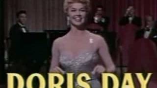 Doris Day TV Show Performances [upl. by Nosirrah446]