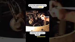 automobile mecanico memes mecanica humor mecanicas funnymemes uber car fusca mecanicien [upl. by Yasmine]