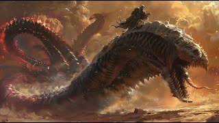 The quotRealquot ShaiHulud the Mongolian Death Worm [upl. by Eimat571]