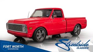 1969 Chevrolet C10 7098DFW for sale  Charlotte Atlanta Dallas Tampa Phoenix Nashville [upl. by Lona]