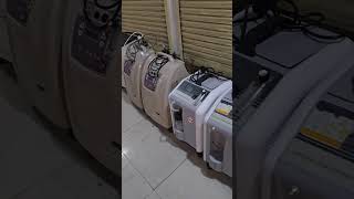 2ND HAND OXYGEN CONCENTRATORS FOR SALE WATSAPP 93101 81315 93500 81315 [upl. by Etteniuqna718]