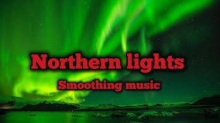 Under the Northern Lights  A Song of Arctic Magic  Lyrics Video [upl. by Drahsar]