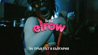 elrow Sofia Sambowdromo do Brazil 07032020 [upl. by Sachi]