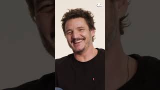 Pedro Pascal Reacts To Your Tweets pedropascal thelastofus [upl. by Okimuk]