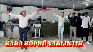 KARA KÖPRÜ NARLIKTIR EFE MÜZİK HALAY BAŞI AHMET DUYAR [upl. by Asila]