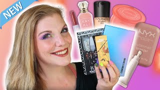 MEGA TOLLE BEAUTY NEUHEITEN IM TEST  Sephora  Purish  Lookfantastic amp Co [upl. by Olrak894]