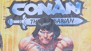 I Just Keep Finding GREAT Comics Cheap The Amazing Comic Haul Of October 2024 CONAN TITANS GROO [upl. by Derk]