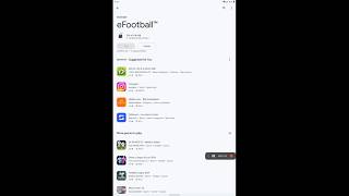 How to Download and Install eFootball 2025 in Mobile  eFootball  NepCoding  PES [upl. by Acisseg]