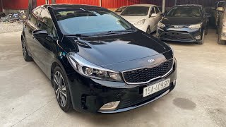 Mới về kia cerato 2018xe đẹp xuất sắcalo zalo 0984050018 nhé [upl. by Oni]