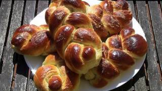 Trenzas de brioche [upl. by Cormick779]