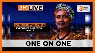 “He was lured to a house by a Briton friend” Winnie Byanyima on how Besigye was abducted in Nairobi [upl. by Alleacim]