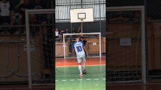 INTERCLASSE PÊNALTI DECISIVO 😱🔥 futebol interclasse soccer futsal escola [upl. by Desai547]