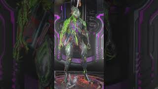 Nidus prime display [upl. by Glassman]