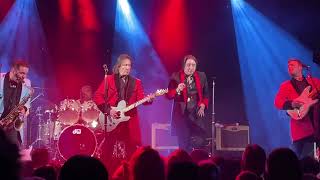 When  Showaddywaddy Live at the Picturedrome in Holmfirth 9 December 2022 [upl. by Arek290]