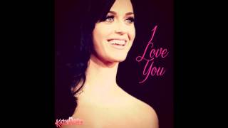 I Love You The Matrix Featuring Katy Perry  download [upl. by Ytteb]