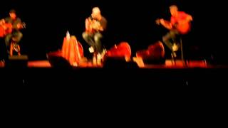 Aaron Lewis amp Corey Taylor Def LeppardAlice in Chains acoustic [upl. by Idmann]